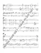 Home I\'ll Be - MacNeil/Nickel - SATB