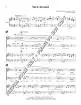 Turn Around - Belafonte/Nickel - SATB