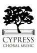 Cypress Choral Music - Turn Around - Belafonte/Nickel - SATB