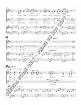 Turn Around - Belafonte/Nickel - SATB