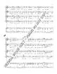 Song for the Mira - McGillivray/Smith - SATB