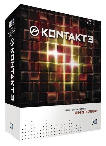 Kontakt 3.0