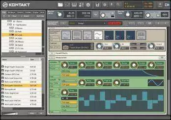 Kontakt 3.0