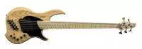 Dingwall Guitars - Combustion 5-String Bass w\/ Maple Fingerboard - Natural