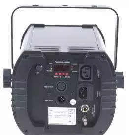 Revo Burst