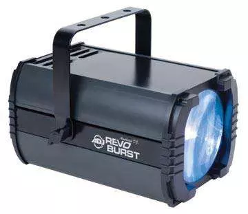 Revo Burst