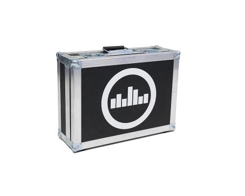 Temple Audio - DUO 17 Flight Case