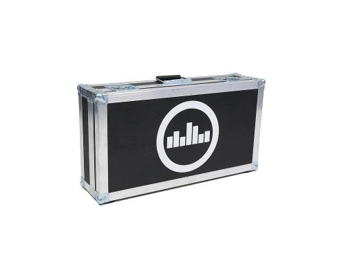 Temple Audio - DUO 24 Flight Case