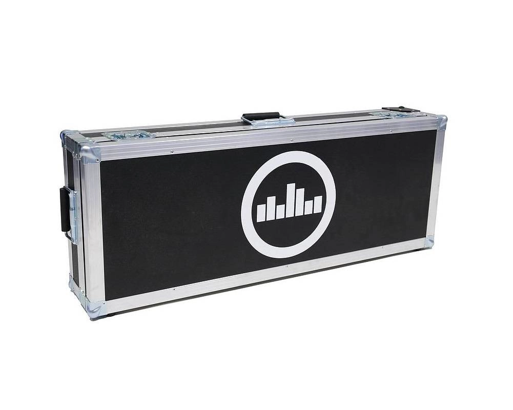 DUO 34 Flight Case