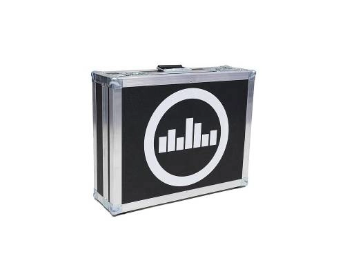 Temple Audio - Trio 21 Flight Case