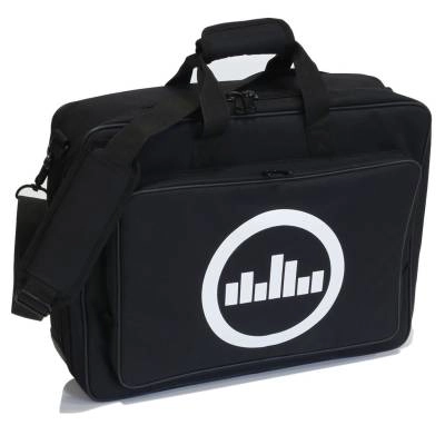 Temple Audio - DUO 17 Soft Case