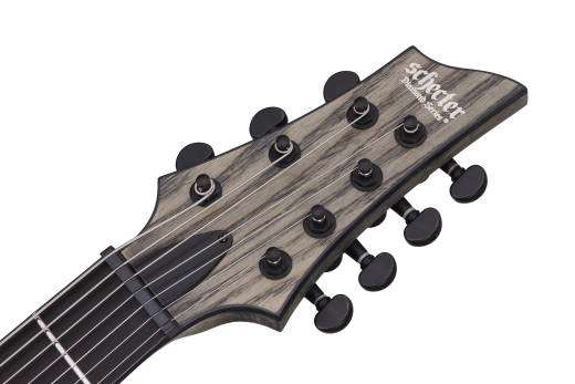C-7 Apocalypse 7-String Electric Guitar - Rusty Grey