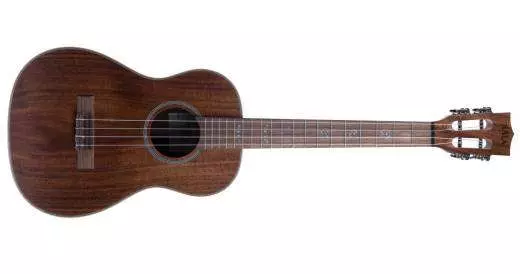 Solid Acacia Baritone Ukulele