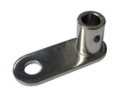 Halo Support Rod Clamp