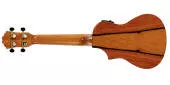 Duke CE Mango Active Concert Ukulele