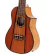 Duke CE Mango Active Concert Ukulele