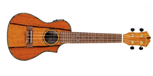 Duke CE Mango Active Concert Ukulele