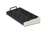 Temple Audio - SOLO 18 Pedalboard - Vintage White