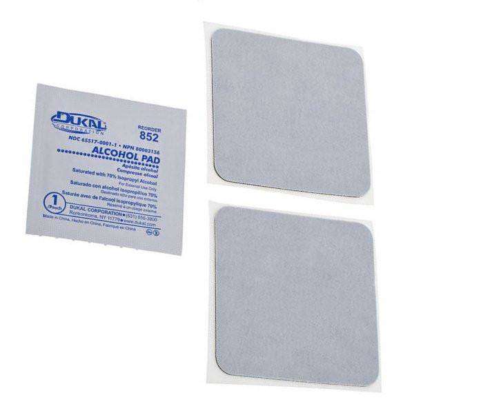 Replacement Adhesive - Large (2)
