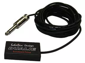 Schatten Design - Dualie Outside Pickup