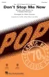 Hal Leonard - Dont Stop Me Now - Queen\/Brymer - 3pt Mixed