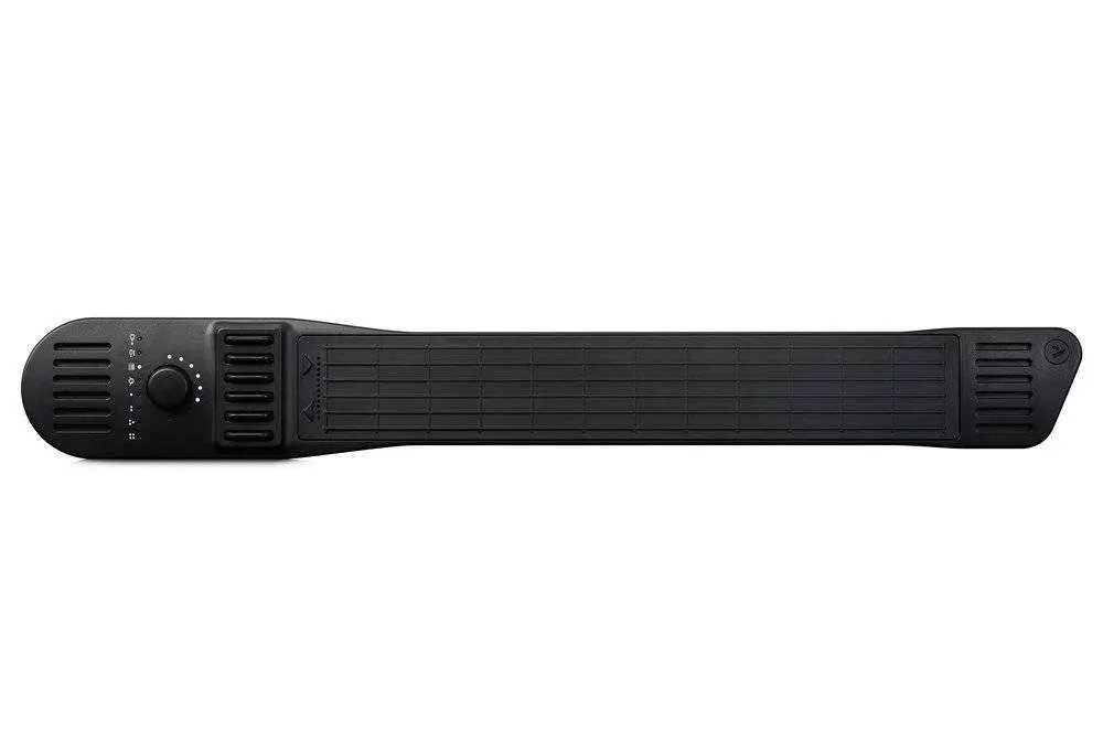 Instrument 1 Multi Instrument MIDI Controller - Black