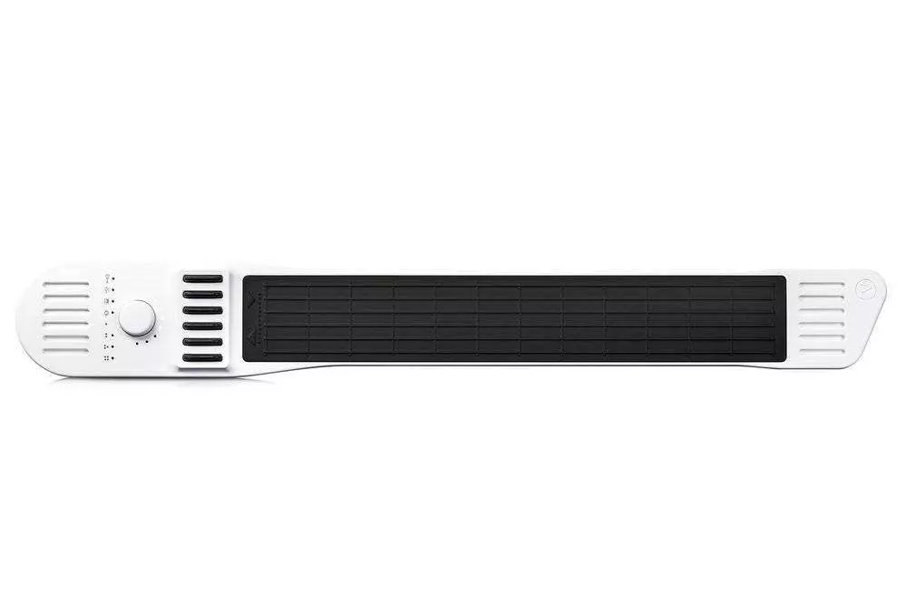 Instrument 1 Multi Instrument MIDI Controller - White