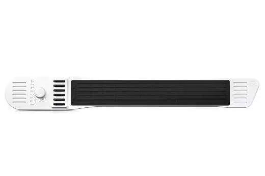 Instrument 1 Multi Instrument MIDI Controller - White