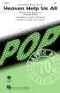 Hal Leonard - Heaven Help Us All - Wonder \/Miller \/Williams - SAB