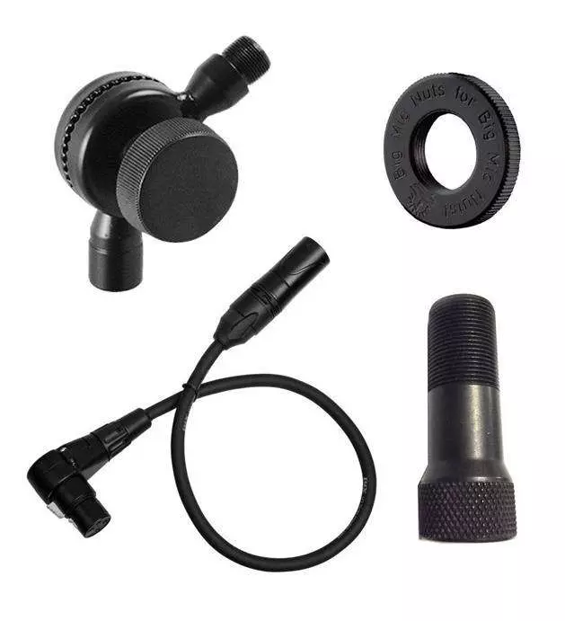 Mounting Accessory Pack