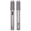 Royer - R-122 MKII Active Ribbon Microphones - Matched Pair