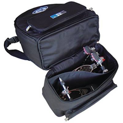 Snare & Double Pedal Case