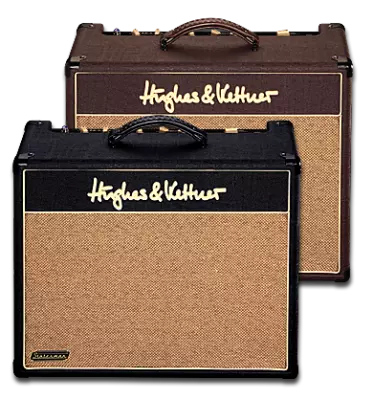 Statesman Quad-84 Combo 40-Watt 1x12  in Black