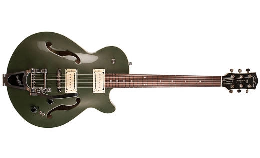 Montreal Premiere LTD - Desert Green