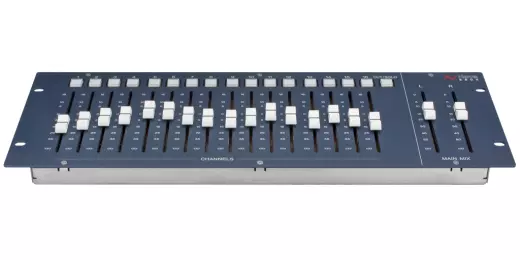 AMS 8804 Fader Pack