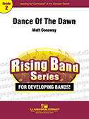 Dance Of The Dawn - Conaway - Concert Band - Gr. 2