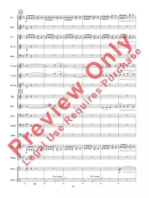 Dragon Bones - Bankston - Concert Band - Gr. 1.5