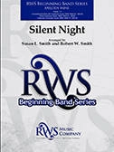 C.L. Barnhouse - Silent Night - Smith/Smith - Concert Band - Gr. 1.5