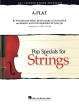 Hal Leonard - A-Flat -  Moore - String Orchestra - Gr. 3-4