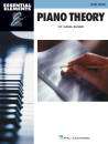 Hal Leonard - Essential Elements Piano Theory-Level 7 - Rejino - Piano - Book