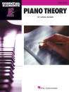 Hal Leonard - Essential Elements Piano Theory-Level 8 - Rejino - Piano - Book