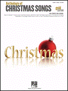 Hal Leonard - Anthology of Christmas Song: Gold Edition