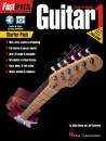 Hal Leonard - FastTrack Guitar Method: Starter Pack - Neely/Schroedl - Guitar TAB - Book/Media Online