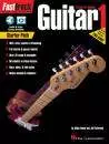 Hal Leonard - FastTrack Guitar Method: Starter Pack - Neely\/Schroedl - Guitar TAB - Book\/Media Online
