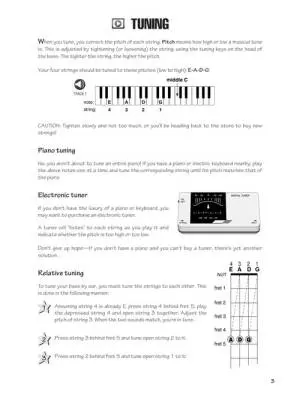 FastTrack Guitar Method: Starter Pack - Neely/Schroedl - Bass Guitar TAB - Book/Media Online