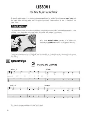FastTrack Guitar Method: Starter Pack - Neely/Schroedl - Bass Guitar TAB - Book/Media Online