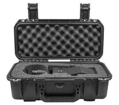 AEA Microphones 20th Anniversary Limited Edition R44ACE - Matte Black ...