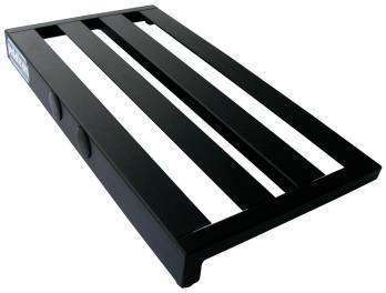 Pedal Board with Soft Case - 24 Inch