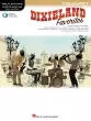 Hal Leonard - Dixieland Favorites - Trumpet - Book\/Audio Online