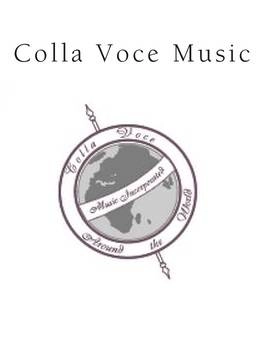 Colla Voce Music - Come, Thou Long Expected Jesus - Wesley/Pritchard/Mulholland - SATB